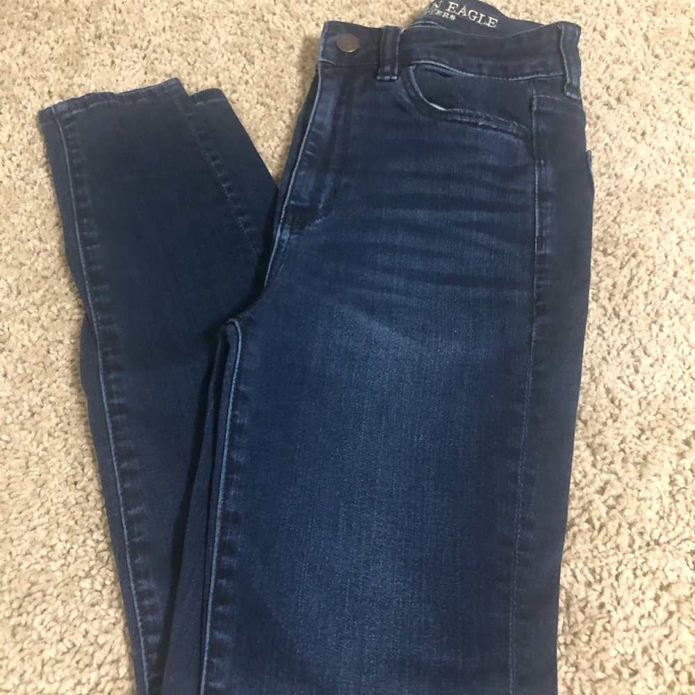 American Eagle Jegging